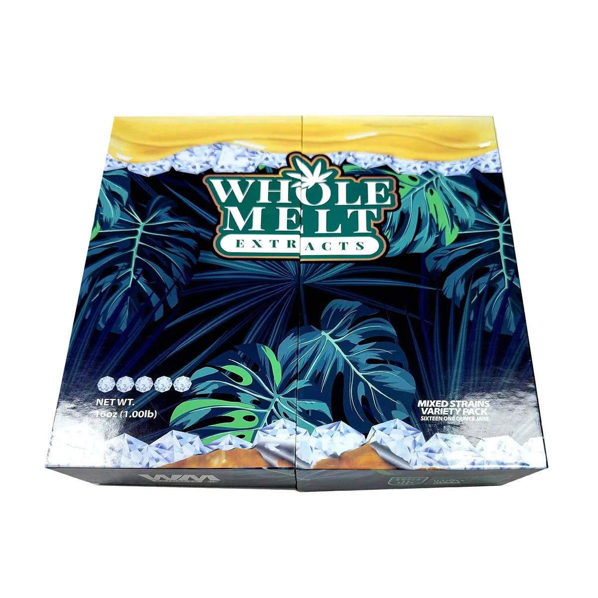Whole Melt Extracts variety box