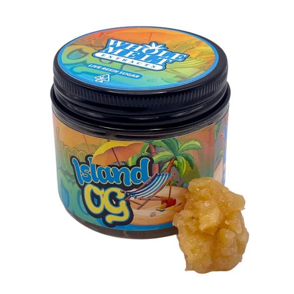 Live Rosin